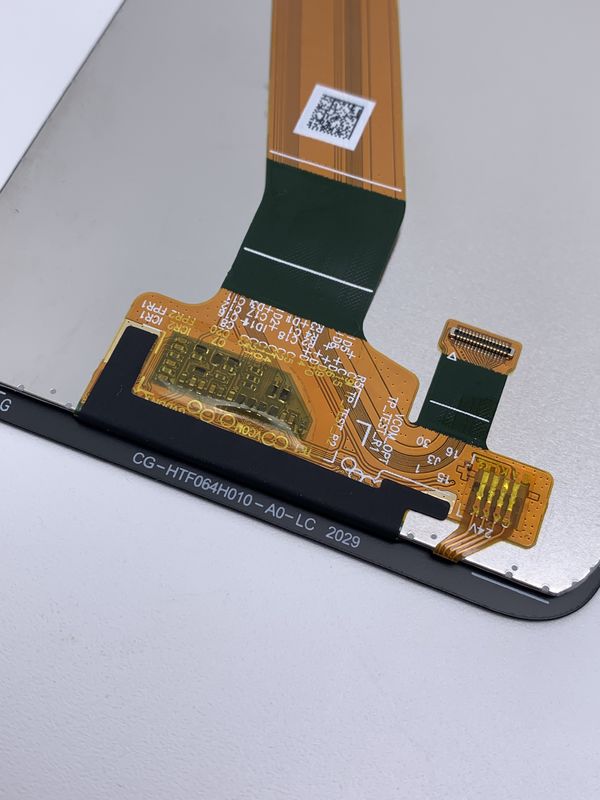 Affichage LCD neuf d'origine pour l'écran du téléphone portable  A11  A115 100% testé remplacement de Pantalla