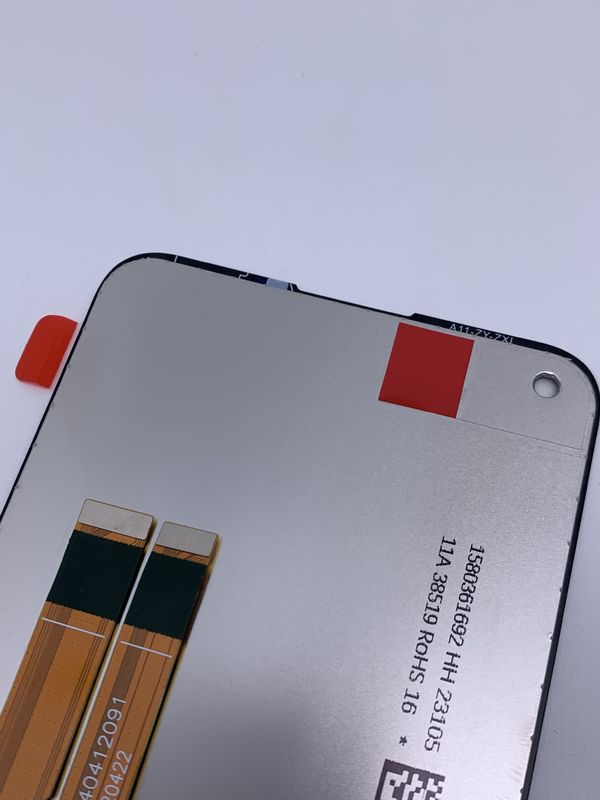 Affichage LCD neuf d'origine pour l'écran du téléphone portable  A11  A115 100% testé remplacement de Pantalla