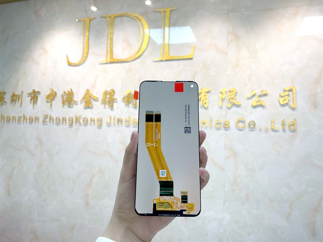 Affichage LCD neuf d'origine pour l'écran du téléphone portable  A11  A115 100% testé remplacement de Pantalla