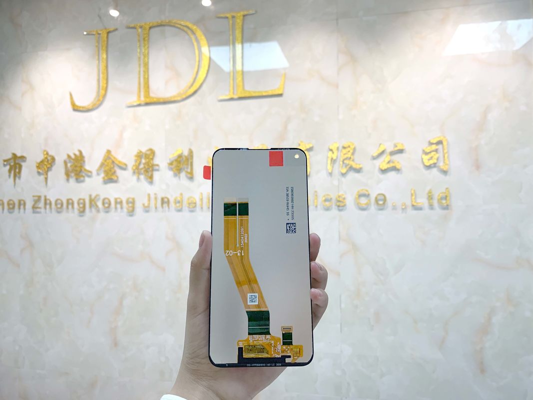 Écran tactile de téléphonie mobile en gros