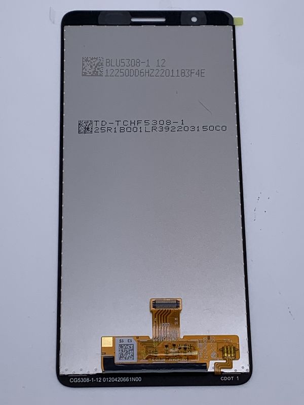 A013 Pantalla LCD LCD pour  A01 Core Original Nouveau Service Pack LCDS  A013 Affichage de l'écran du téléphone mobile