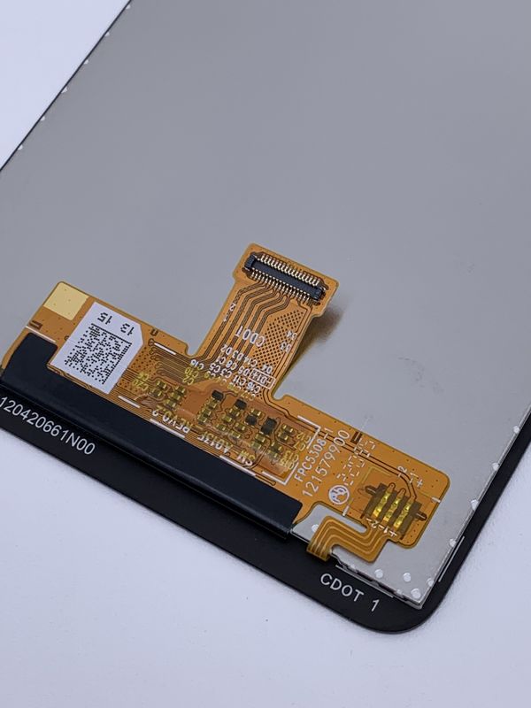 A013 Pantalla LCD LCD pour  A01 Core Original Nouveau Service Pack LCDS  A013 Affichage de l'écran du téléphone mobile