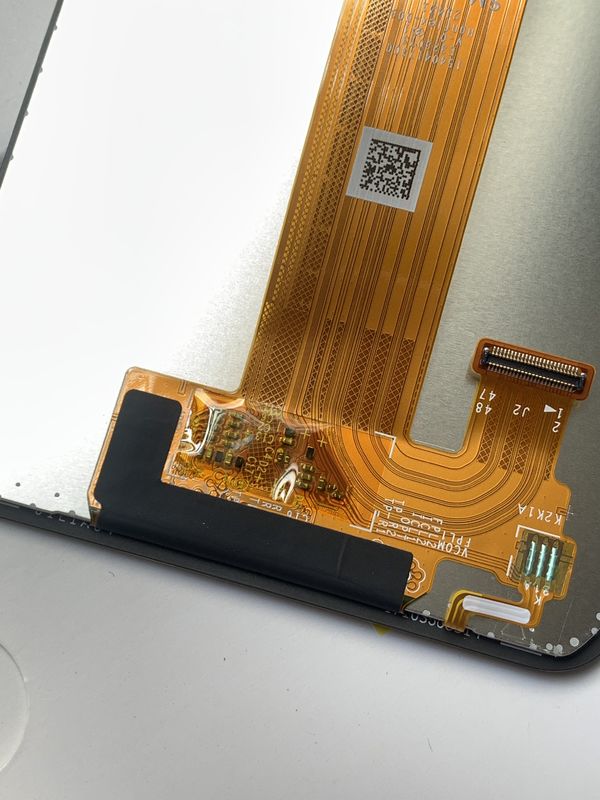A02 Écran LCD Pour  A022 Service Pack de téléphone mobile LCD  A02 en gros Original Touch Digitizer Pantalla