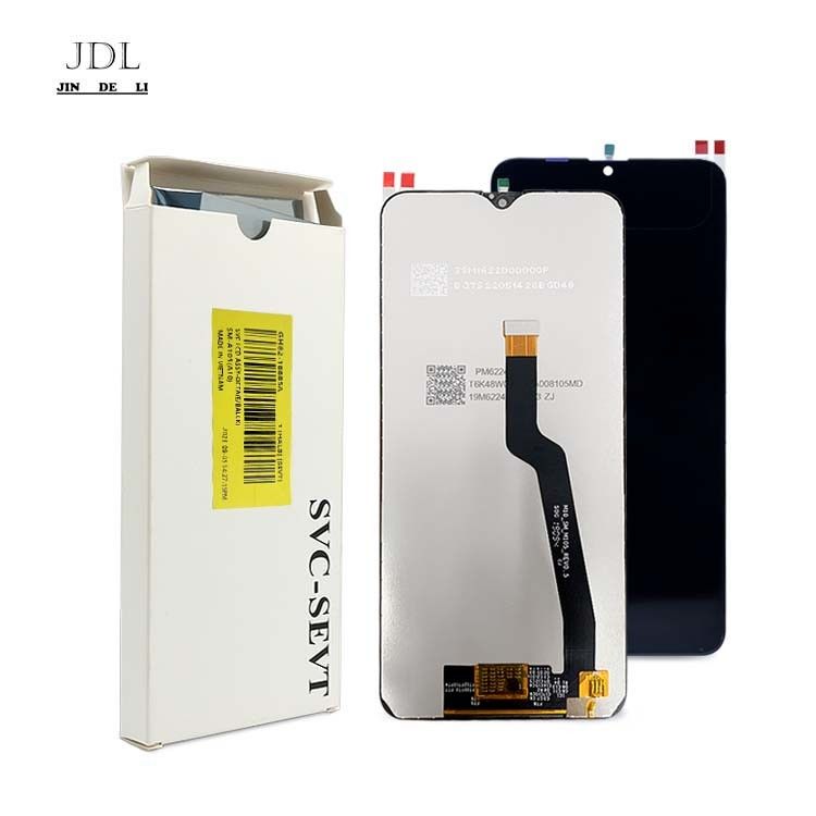 A10 LCD LCD pour  A105 en gros Nouveau paquet de service d'origine LCDS  A10 Écran de téléphonie mobile Pantalla