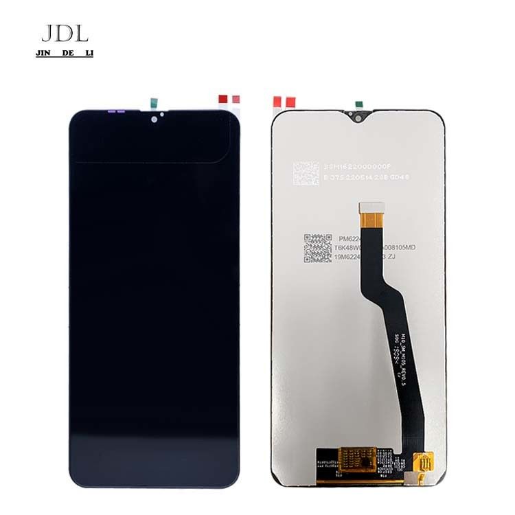 A10 LCD LCD pour  A105 en gros Nouveau paquet de service d'origine LCDS  A10 Écran de téléphonie mobile Pantalla