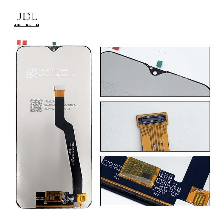 A10 LCD LCD pour  A105 en gros Nouveau paquet de service d'origine LCDS  A10 Écran de téléphonie mobile Pantalla