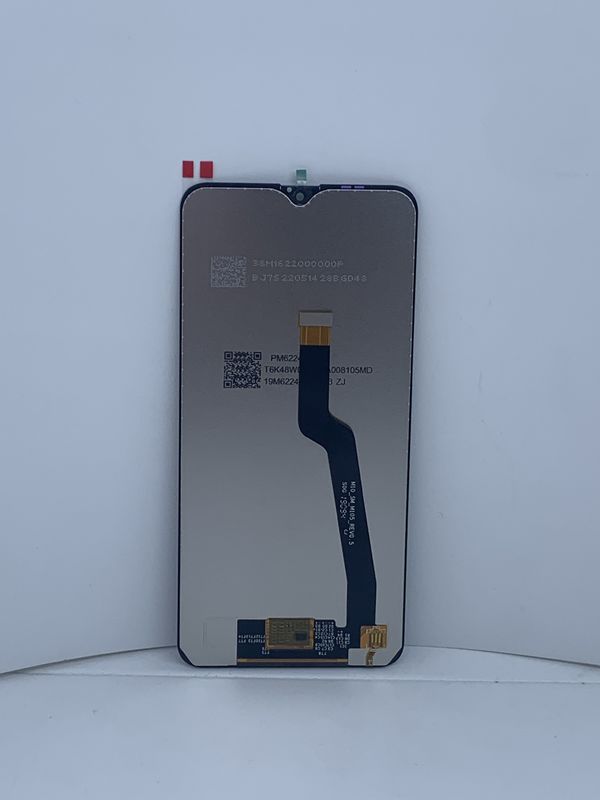 A10 LCD LCD pour  A105 en gros Nouveau paquet de service d'origine LCDS  A10 Écran de téléphonie mobile Pantalla