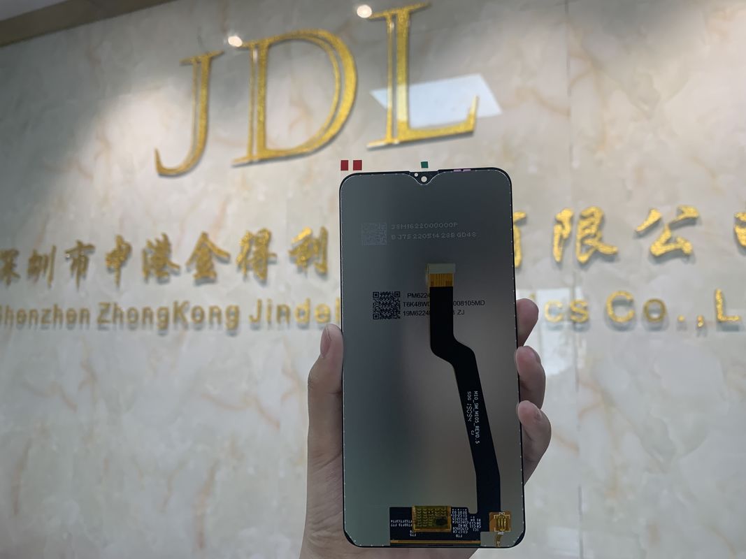 A10 LCD LCD pour  A105 en gros Nouveau paquet de service d'origine LCDS  A10 Écran de téléphonie mobile Pantalla
