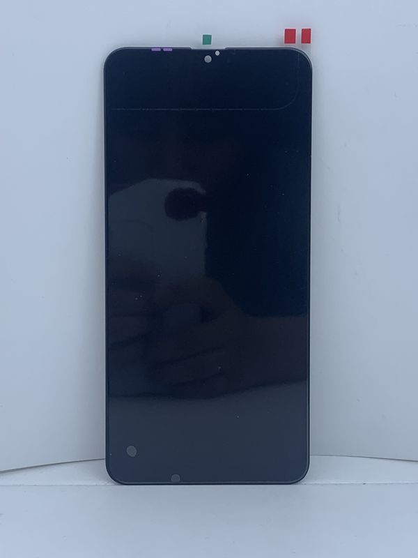 Pantalla LCD original A105 Pour  A10 Affichage d'écran tactile de téléphone portable  A10 Service Pack en gros LCD