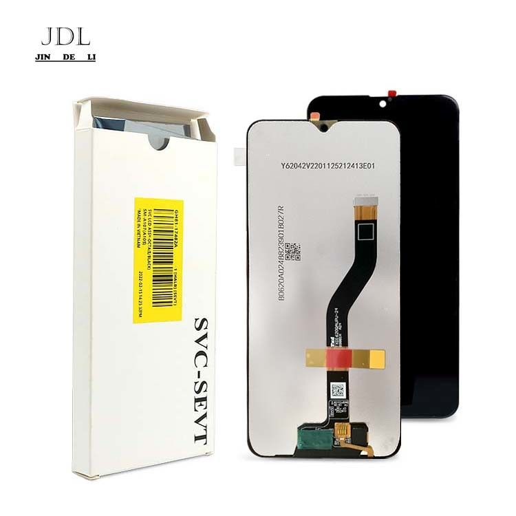 A10S LCD LCD Pour  a10s Original Nouveau Service Pack Testé Affichage LCD  A107 Écran de téléphone portable Pantalla