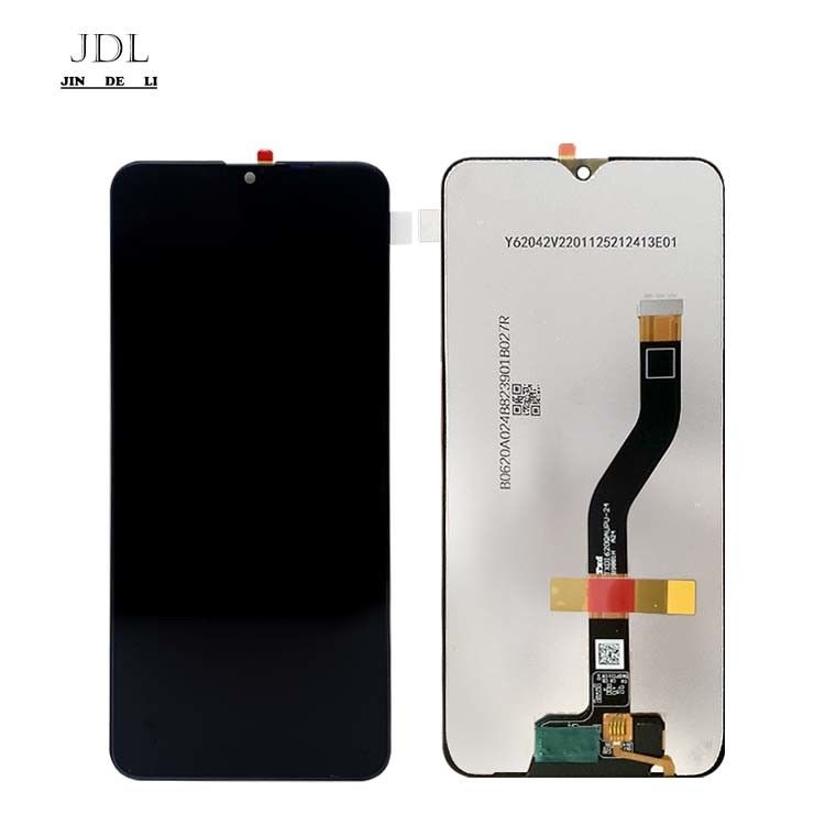 A10S LCD LCD Pour  a10s Original Nouveau Service Pack Testé Affichage LCD  A107 Écran de téléphone portable Pantalla