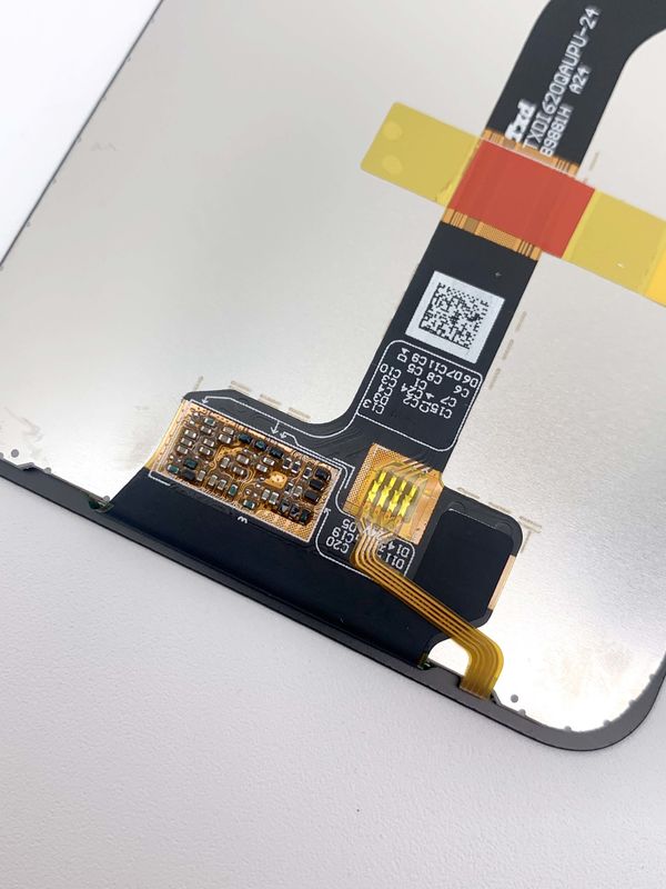 A10S LCD LCD Pour  a10s Original Nouveau Service Pack Testé Affichage LCD  A107 Écran de téléphone portable Pantalla