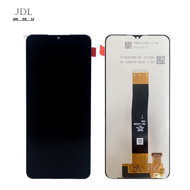 A32 5G LCD LCD Pour le téléphone mobile  A326 Service Pack LCDS Affichage  A326 Original écran tactile Pantalla