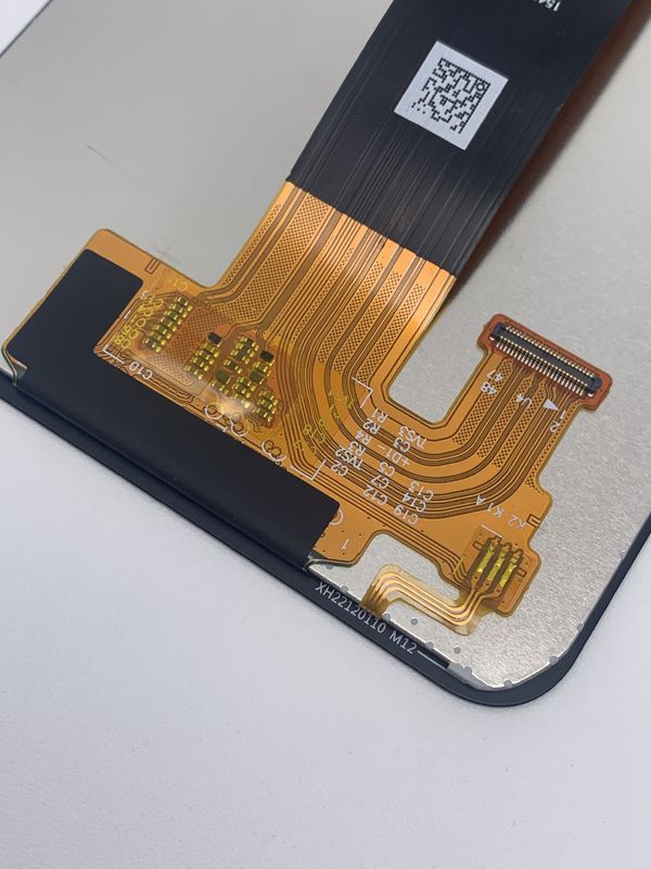 A32 5G LCD LCD Pour le téléphone mobile  A326 Service Pack LCDS Affichage  A326 Original écran tactile Pantalla