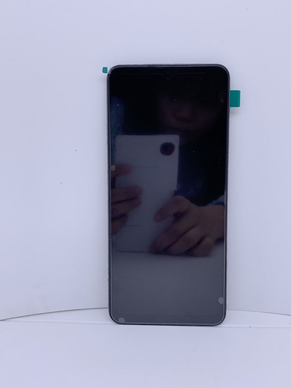 Affichage LCD A326B + Cadre Pour  A32 5G Original Service Pack LCDS  A326B Écran tactile de téléphone portable Pantalla