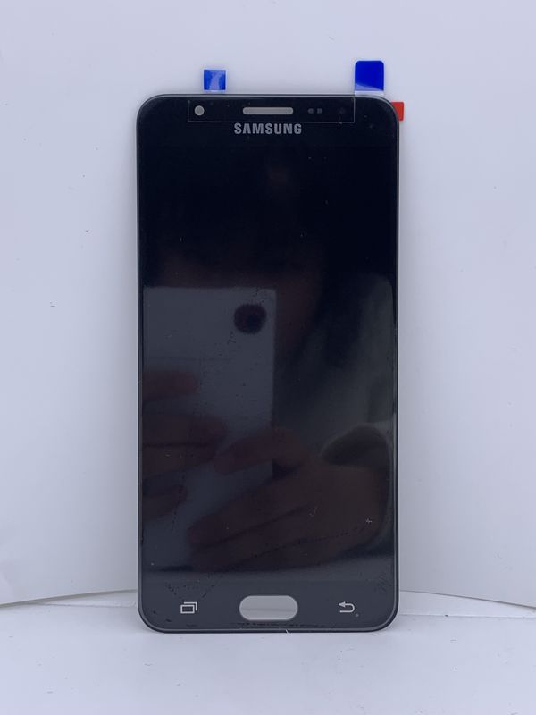 J7 Prime LCD LCD Pour  j7 prime Original Service Pack Affichage LCDS  G610 Écran de téléphone portable Pantalla