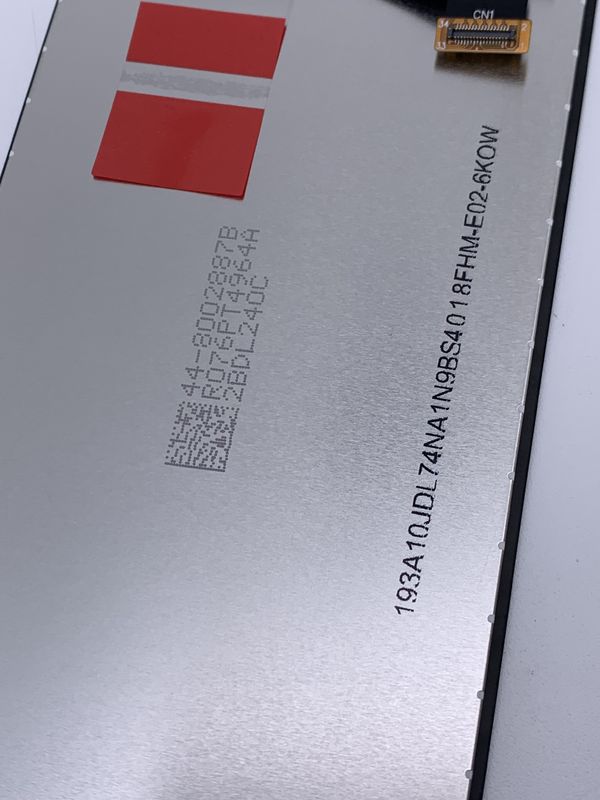 J7 Prime LCD LCD Pour  j7 prime Original Service Pack Affichage LCDS  G610 Écran de téléphone portable Pantalla