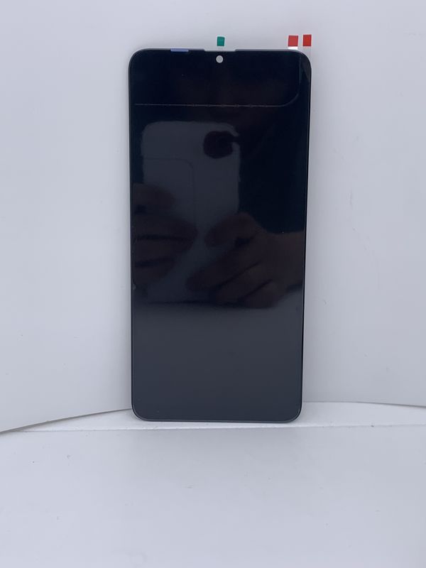 Panneau d'affichage à écran LCD M10 Pantalla Pour  M10 Original Service Pack LCDS  M105 Téléphone portable numérisateur tactile