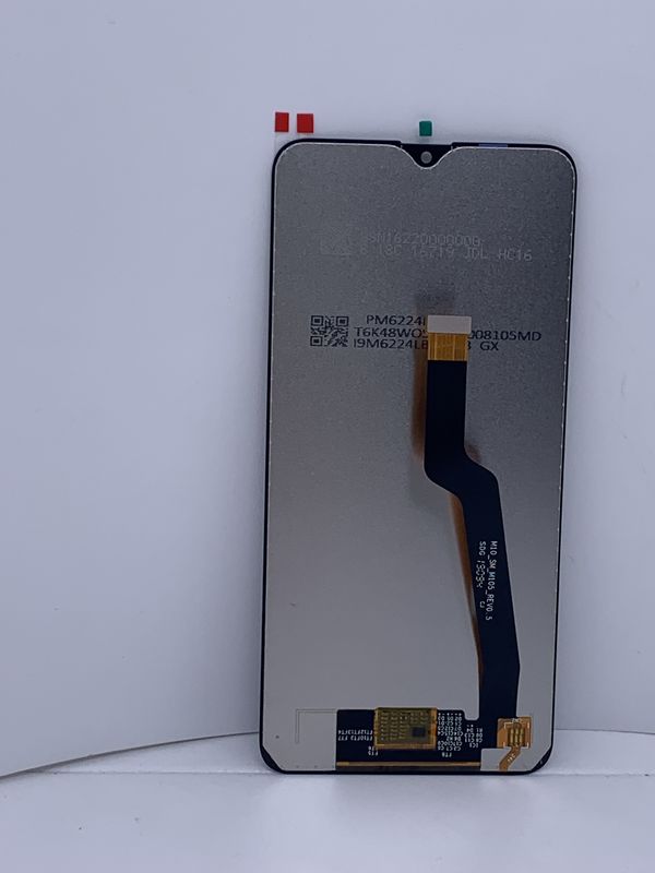 Panneau d'affichage à écran LCD M10 Pantalla Pour  M10 Original Service Pack LCDS  M105 Téléphone portable numérisateur tactile