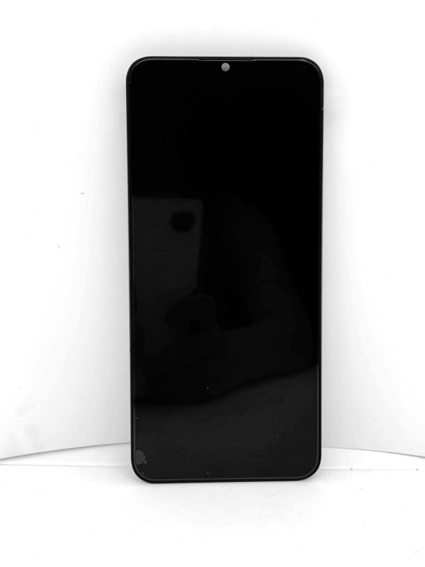 A03 LCD LCD avec cadre Pour  a03 Écran de téléphone portable en gros A035 Original Service Pack Affichage LCD Pantalla