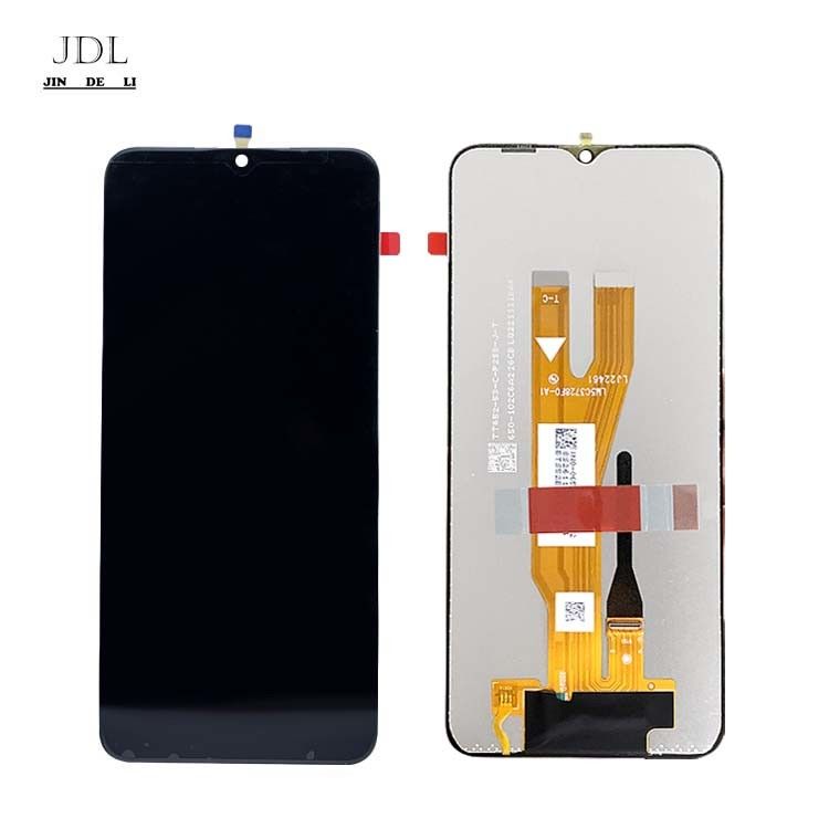 A03 Lcd LCD de base Pour  a03 L'écran tactile du téléphone portable Pantalla  A032 Original Service Pack Affichage LCD
