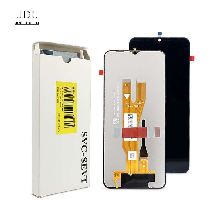 A03 Lcd LCD de base Pour  a03 L'écran tactile du téléphone portable Pantalla  A032 Original Service Pack Affichage LCD