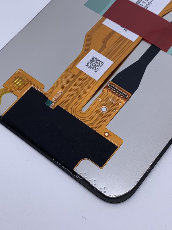 A03 Lcd LCD de base Pour  a03 L'écran tactile du téléphone portable Pantalla  A032 Original Service Pack Affichage LCD