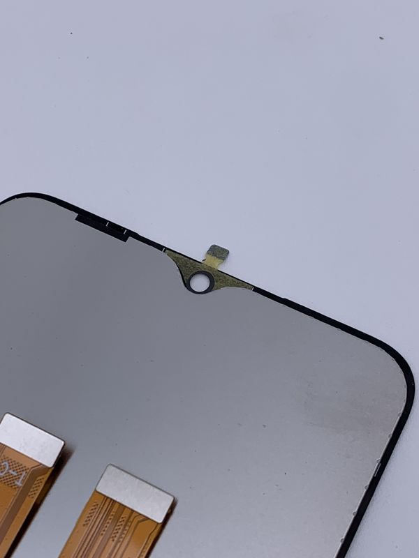A03 Lcd LCD de base Pour  a03 L'écran tactile du téléphone portable Pantalla  A032 Original Service Pack Affichage LCD