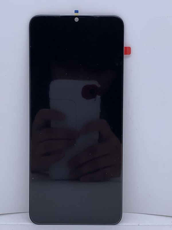 A03 Lcd LCD de base Pour  a03 L'écran tactile du téléphone portable Pantalla  A032 Original Service Pack Affichage LCD