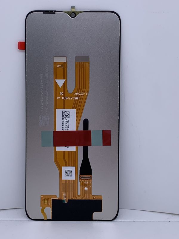 A03 Lcd LCD de base Pour  a03 L'écran tactile du téléphone portable Pantalla  A032 Original Service Pack Affichage LCD