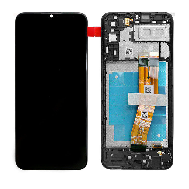 A04E LCD avec cadre Pour  a04e Original Nouveau Service Pack Affichage LCD  A04E Écran de téléphone portable Pantalla