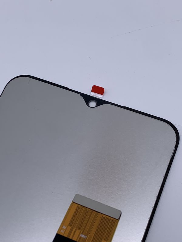Écran LCD d'origine A13S Pour le  A13 Service Pack Affichage LCDS  A135 A137 Téléphone portable Pantalla tactile
