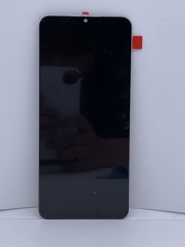 Écran LCD d'origine A13S Pour le  A13 Service Pack Affichage LCDS  A135 A137 Téléphone portable Pantalla tactile