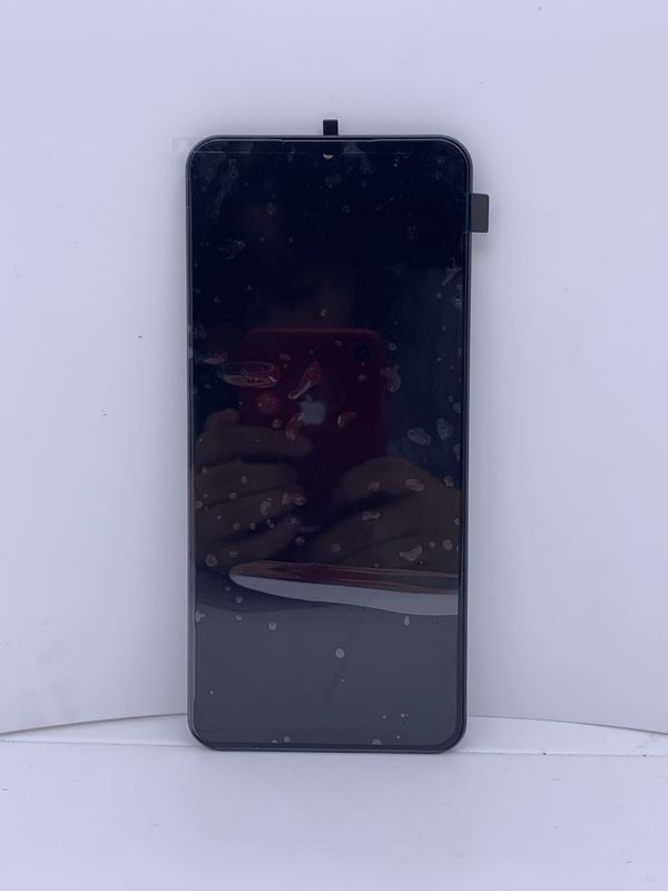 Pantalla d'affichage LCD d'usine A135 Pour  A13S Écran de téléphone mobile d'origine Pantalla  A137 Service Pack LCDS