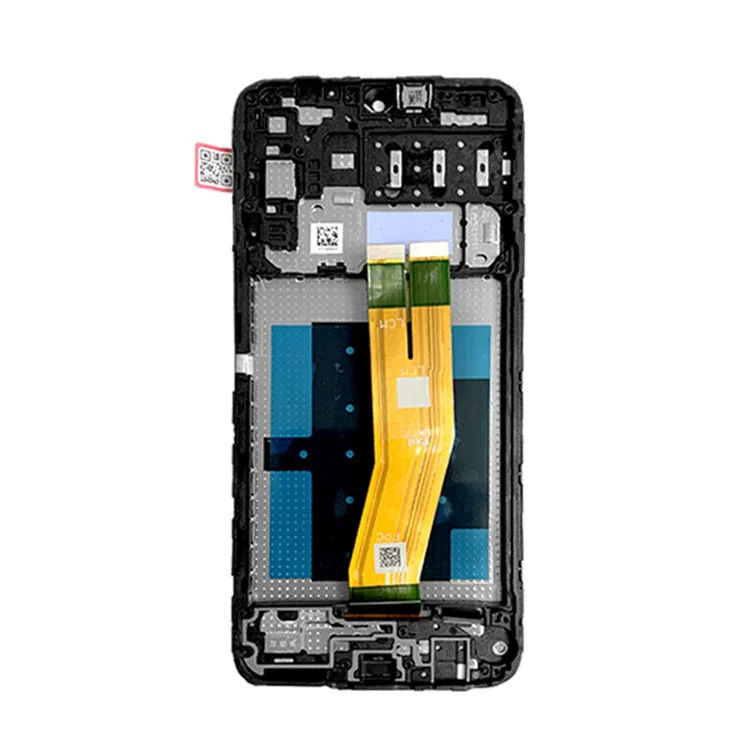 A14 4G LCD avec cadre Pour le téléphone portable  A145P Touch Pantalla  A145R Service Pack Affichage LCD