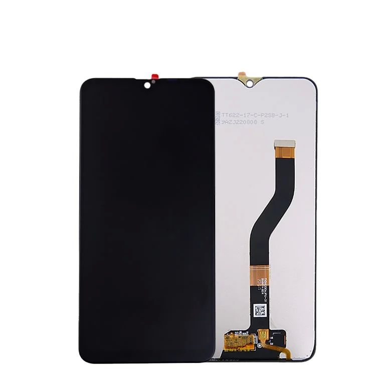 A11 Lcd de service original avec type d'affichage LCD TFT