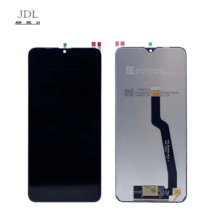 Affichage LCD mobile A10 Écran LCD 100% testé 50% TT/carte de crédit Paiement à l'avance