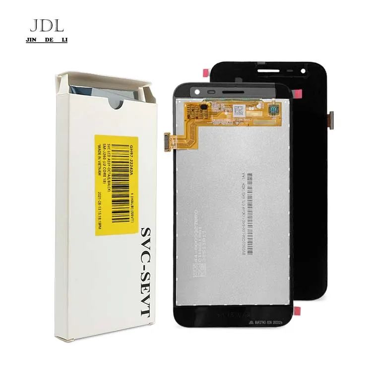 Contrôle 100% testé Strictement  j2 noyau LCD capacité d'approvisionnement 2000pcs / jour