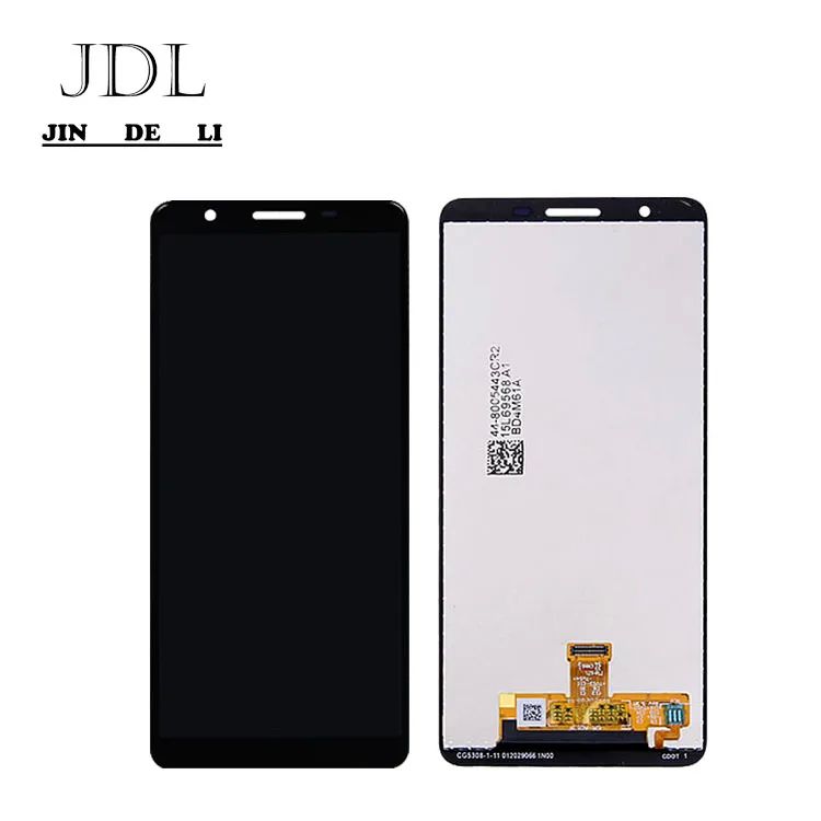 Livraison rapide dans les 1-3 jours LCD A01 Core Compatible avec