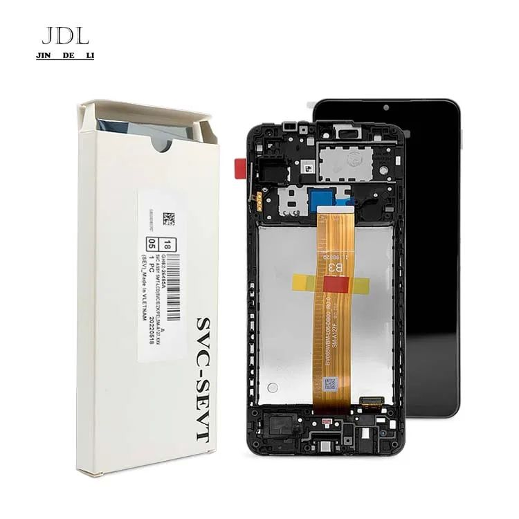 LCD sans cadre a12 lcd 1-3 jours ouvrables Délai de livraison Expédition accélérée