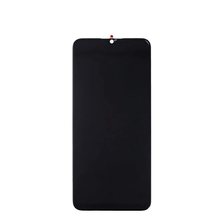 Affichage LCD mobile de type LCD noir A11 pour des performances d'affichage exceptionnelles