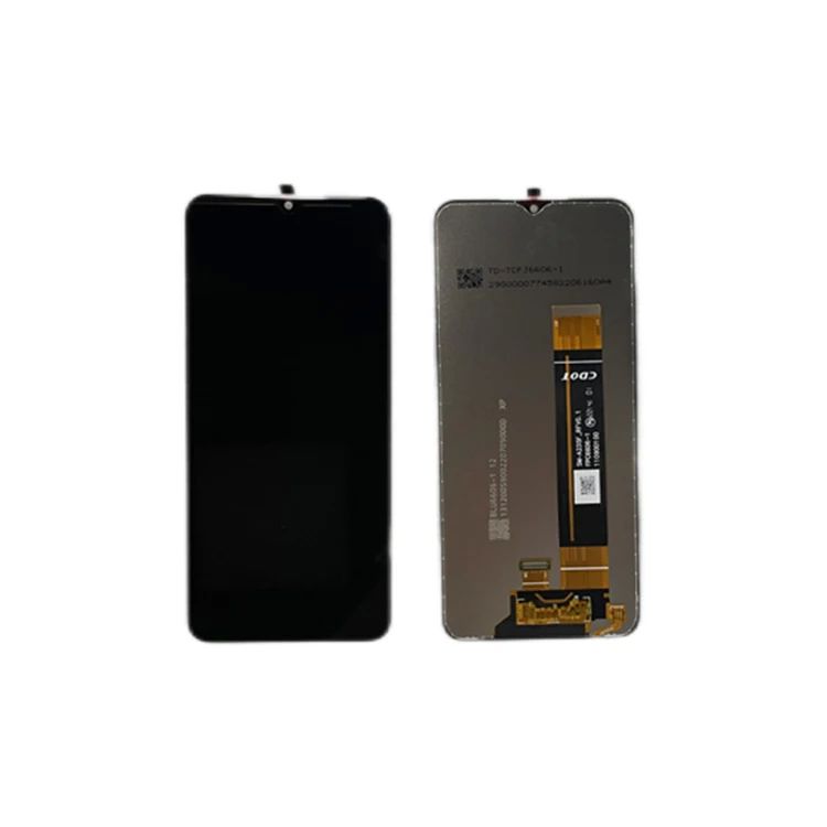 Contrôle 100% testé haut téléphone cellulaire écran LCD a2 noyau LCD Pas de cadre