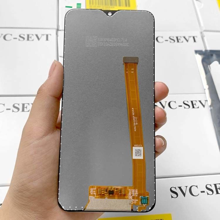 2340x1080 Résolution LCD  M20 pour vos besoins pour l'écran de lcd service pack