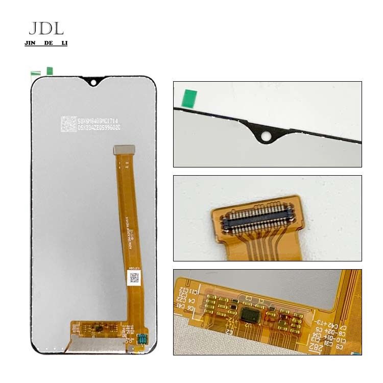 2340x1080 Résolution LCD  M20 pour vos besoins pour l'écran de lcd service pack