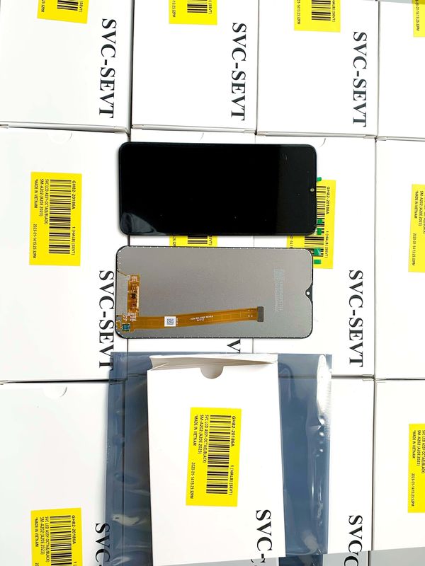 2340x1080 Résolution LCD  M20 pour vos besoins pour l'écran de lcd service pack