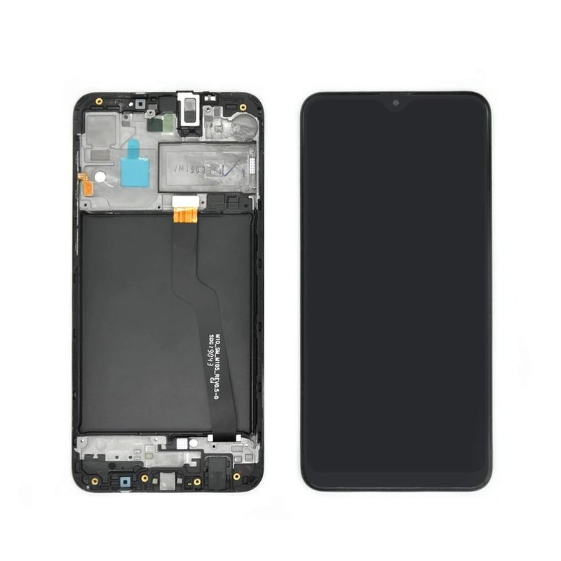 Pack de service d'origine professionnel de haute qualité LCD A022 Core téléphones mobiles LCDs affichage LCD mobile pour  A01 Core