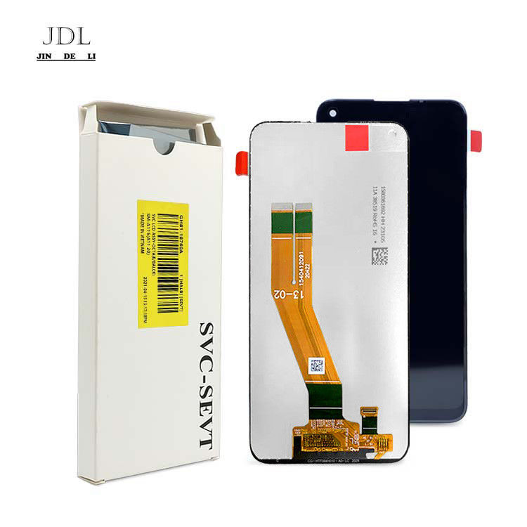 Écran LCD TFT avancé de type A11 Écran LCD en noir pour écran   écran LCD écran LCD