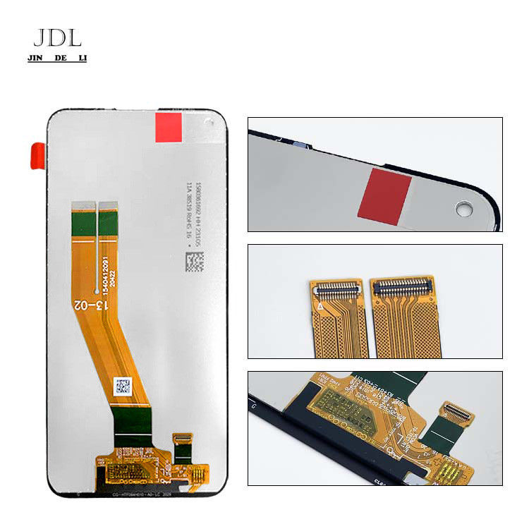 Écran LCD TFT avancé de type A11 Écran LCD en noir pour écran   écran LCD écran LCD