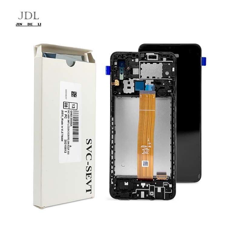 Pack de service d'origine professionnel de haute qualité LCD A022 Core téléphones mobiles LCDs affichage LCD mobile pour  A01 Core