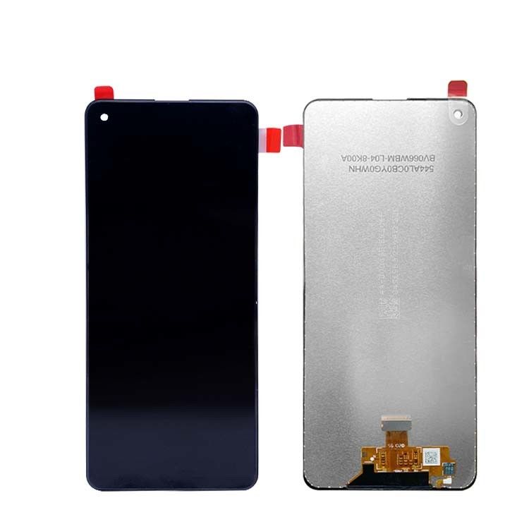 Type d'article Original Service Pack LCD sans cadre pour écran tactile  A21s SM-A217